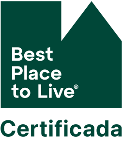 Best Place to Live