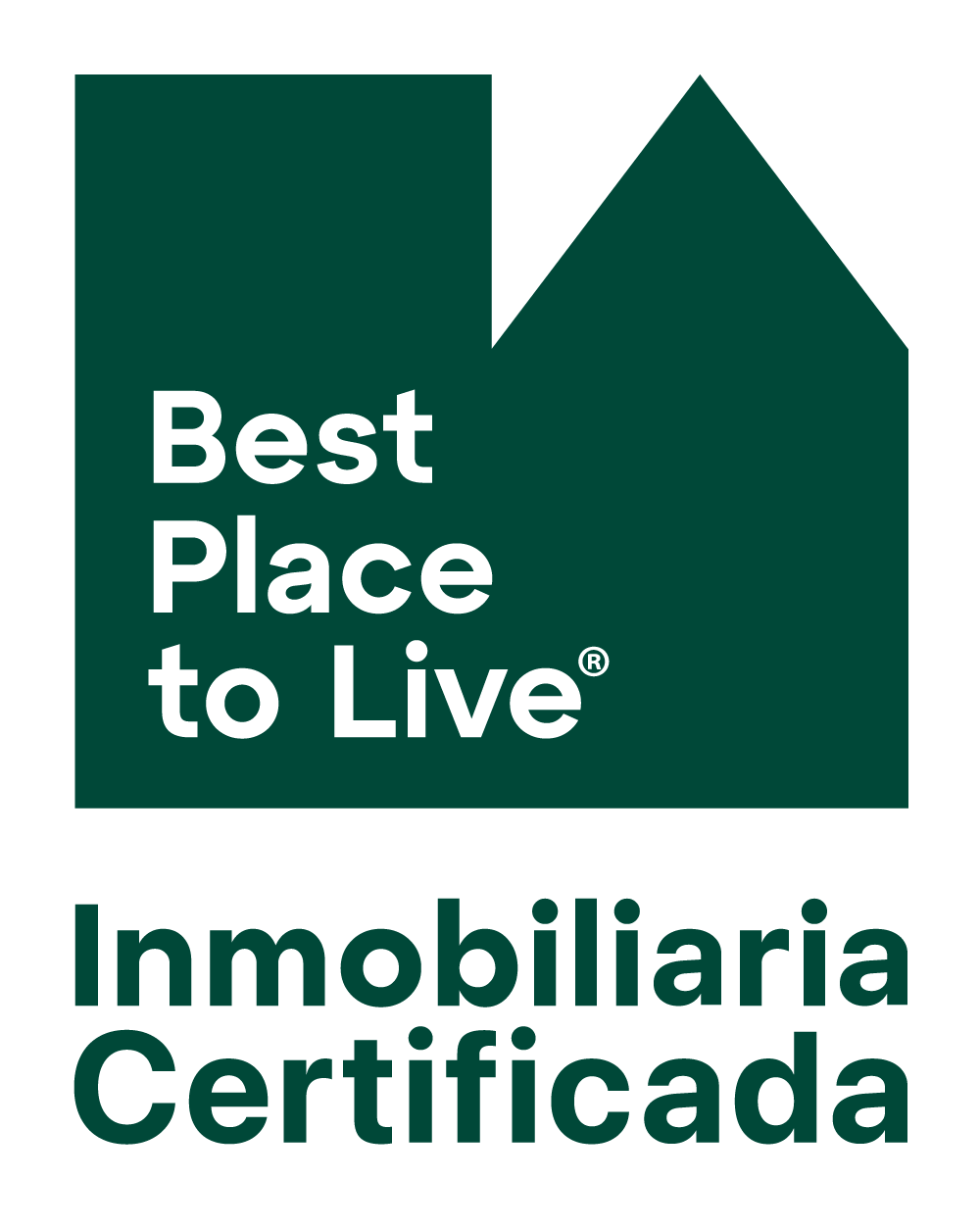 Best Place to Live