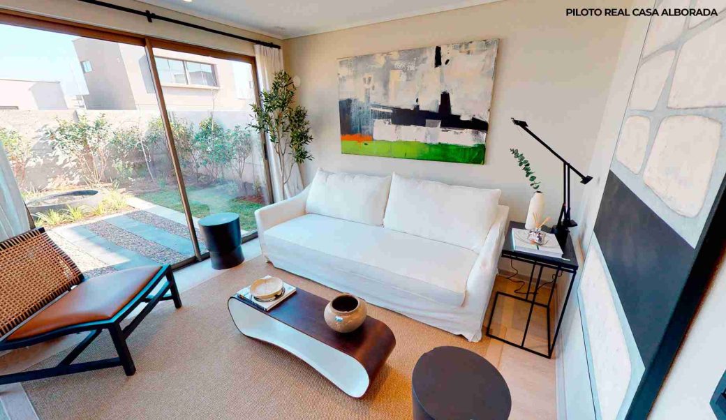 tour virtual casas padre hurtado camino retiro