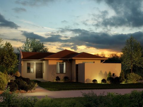 Casa Condominio Nueva Arboleda