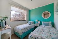 camas dormitorio casa - miniatura