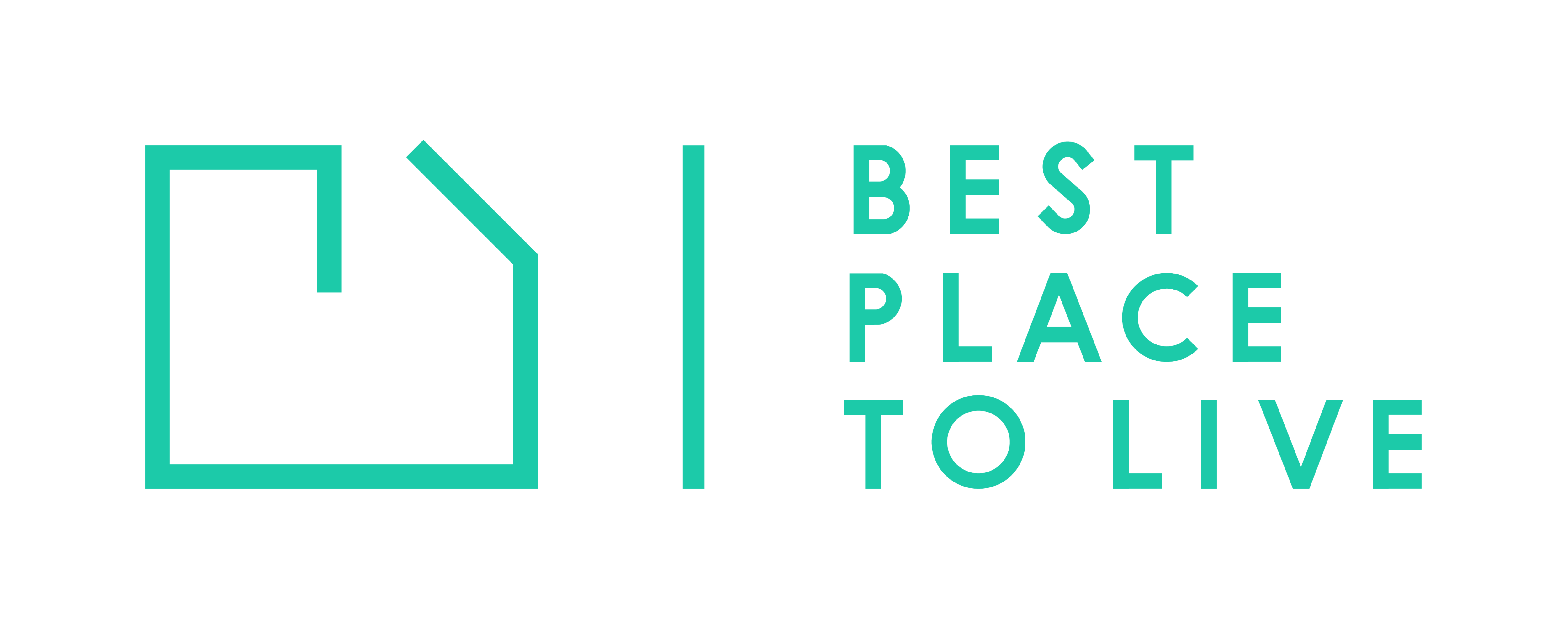 logo best place to live