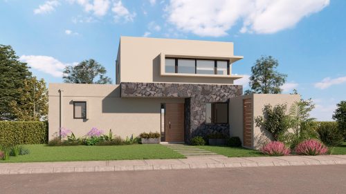 Casa B