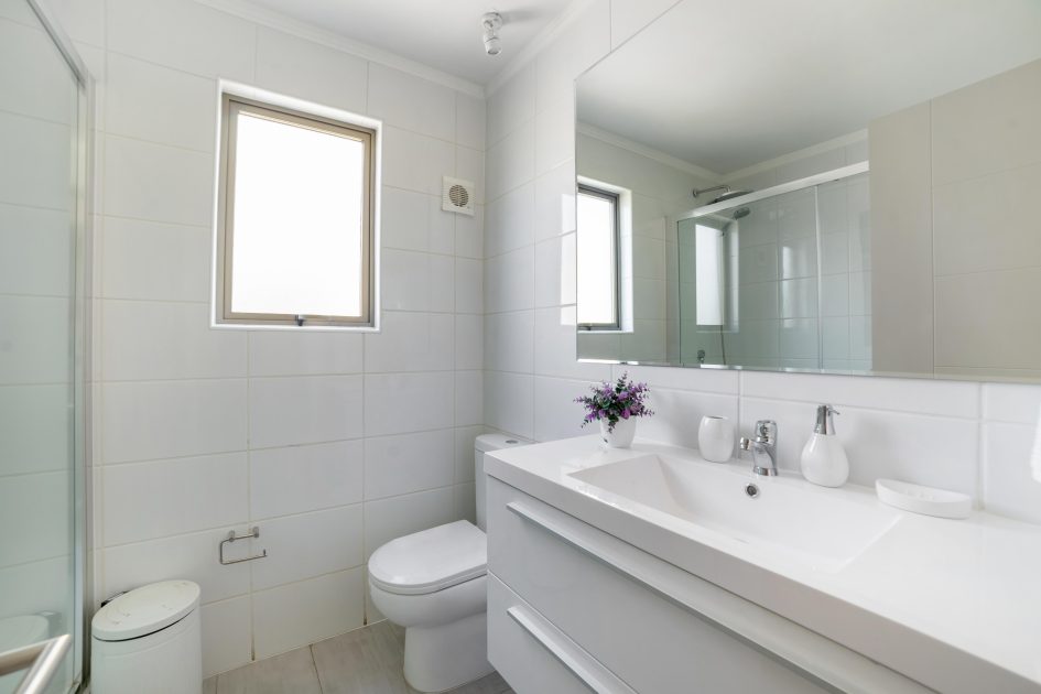 baño l