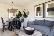 living comedor - miniatura