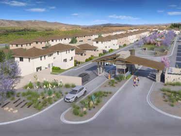Condominio Aires de Tuqui II