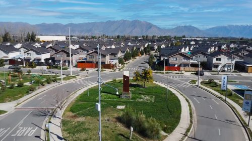 Barrio Senderos de Los Andes