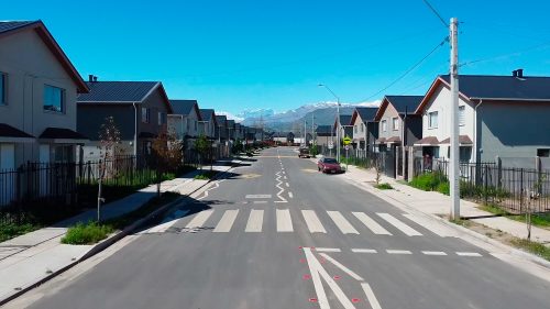 Barrio Senderos de Los Andes