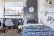 cama dormitorio - miniatura
