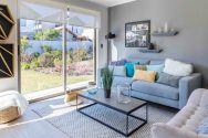 living sillon - miniatura