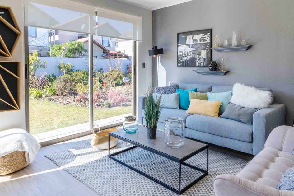 living sillon