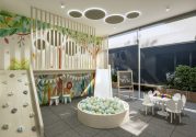 sala de niños - miniatura