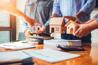 que es crowdfunding inmobiliario