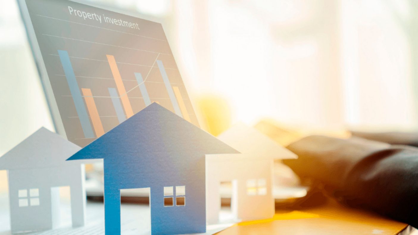 tipos financiamiento comprar casa