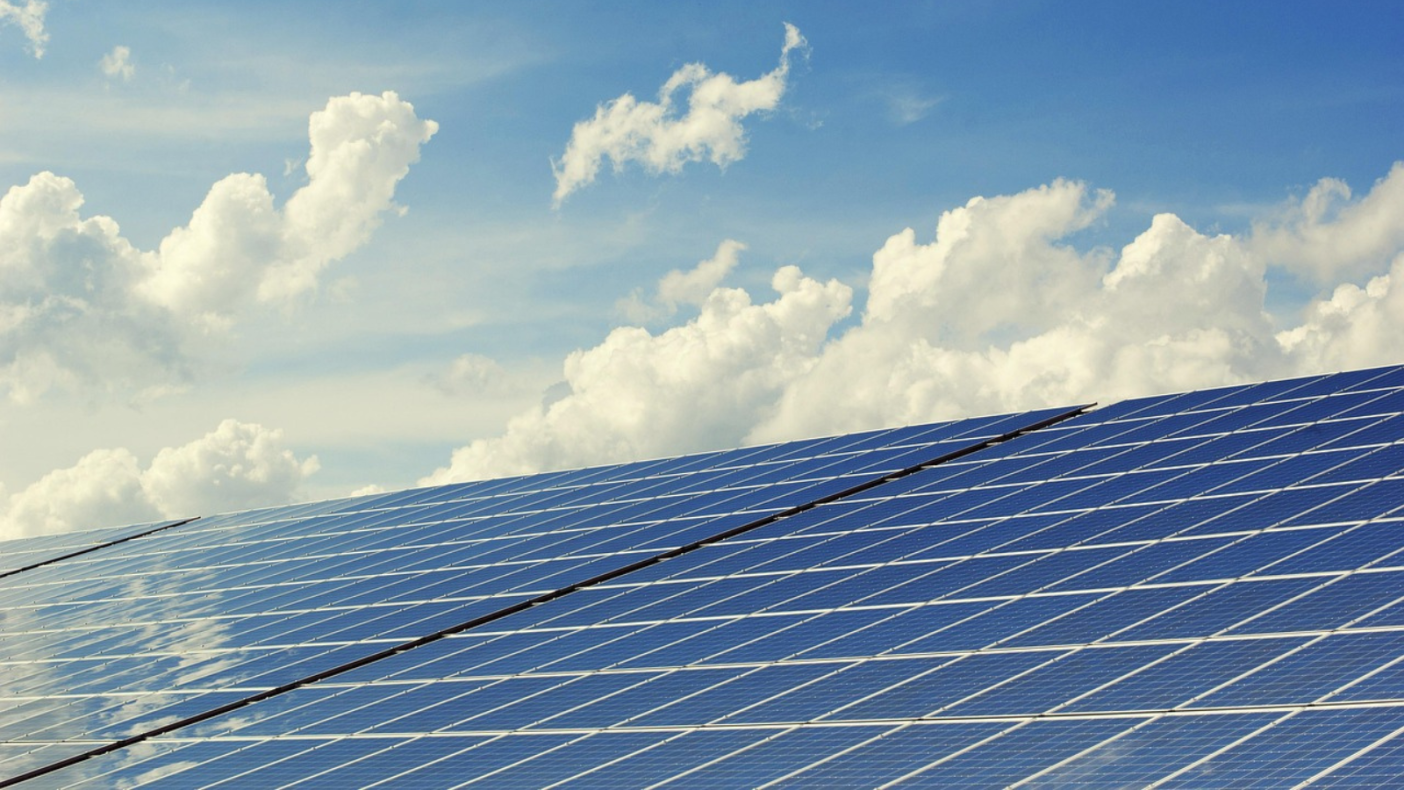 que-son-los-paneles-solares