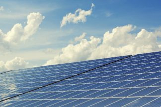 que-son-los-paneles-solares