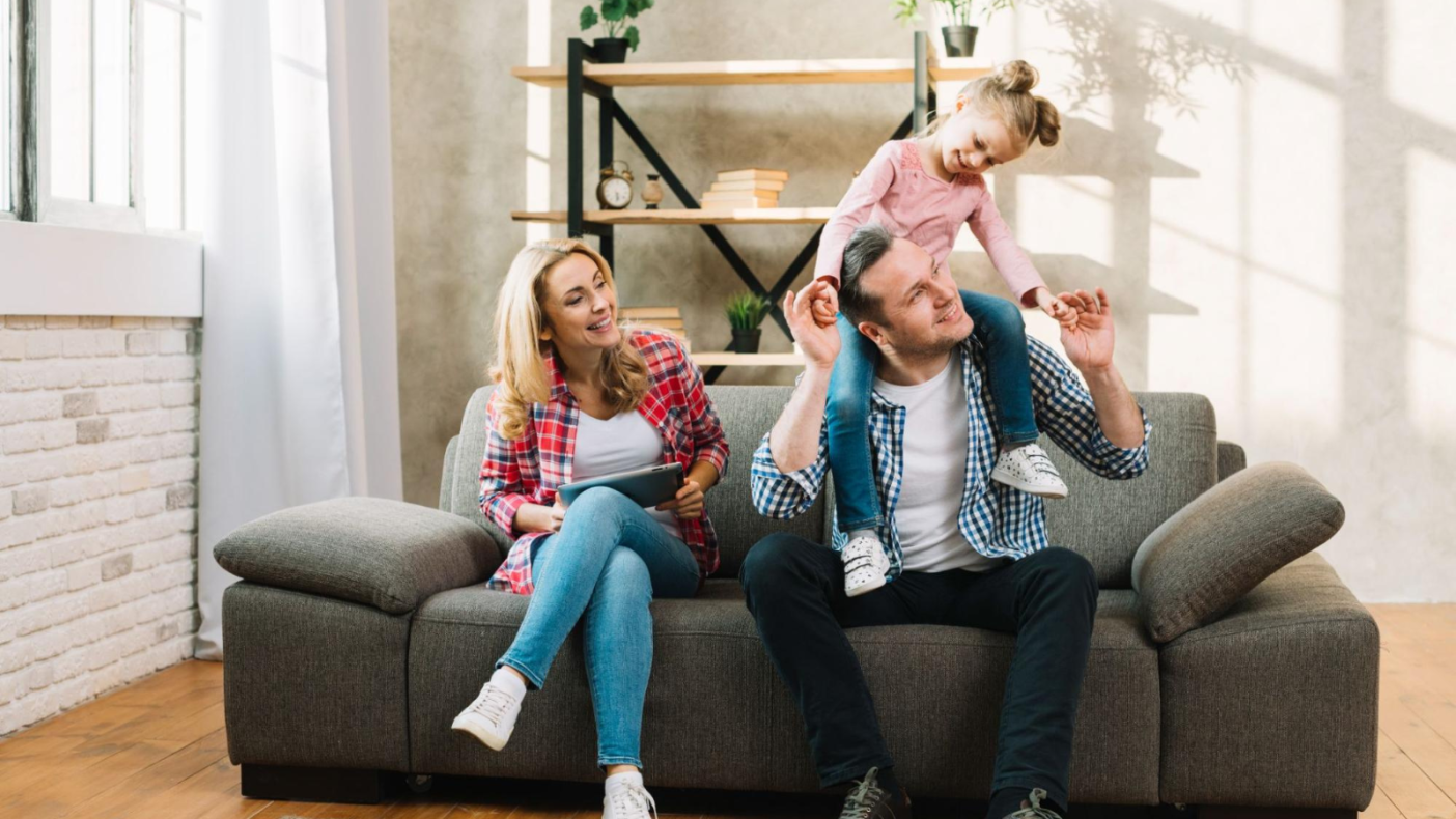 como-decorar-una-sala-pequeña-y-aprovechar-el-espacio