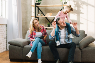 como-decorar-una-sala-pequeña-y-aprovechar-el-espacio