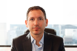 Francisco Pérez Vargas, gerente empresas FPY