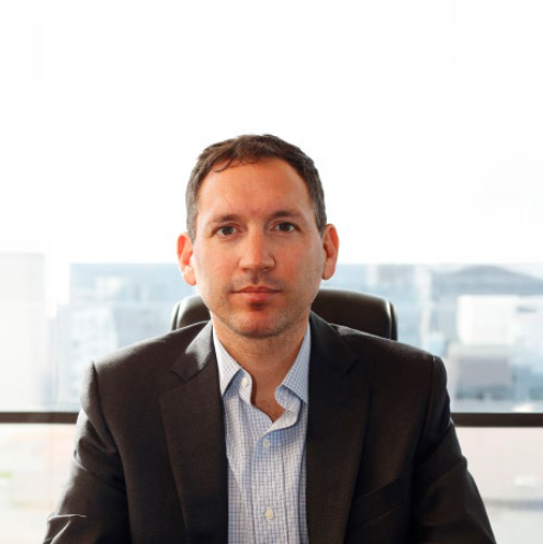 Francisco Pérez Vargas, gerente empresas FPY